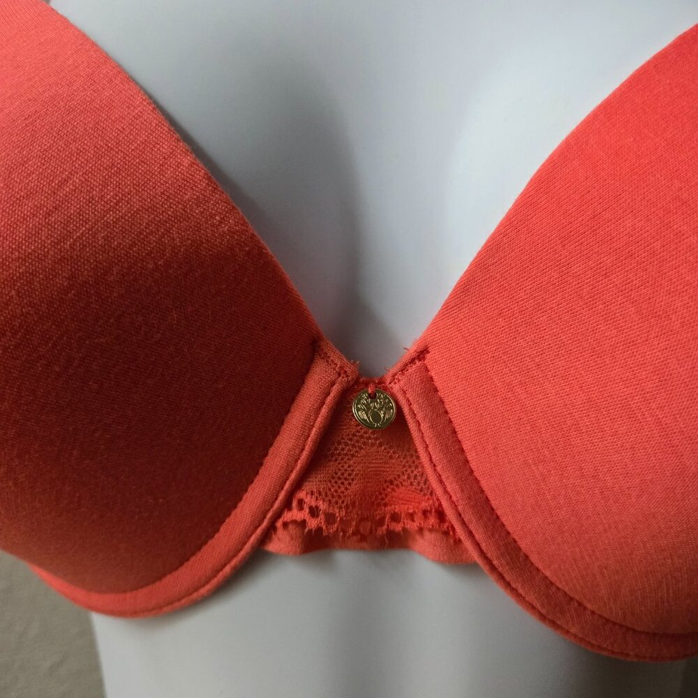NWT NATORI Bra - Picture 2 of 5